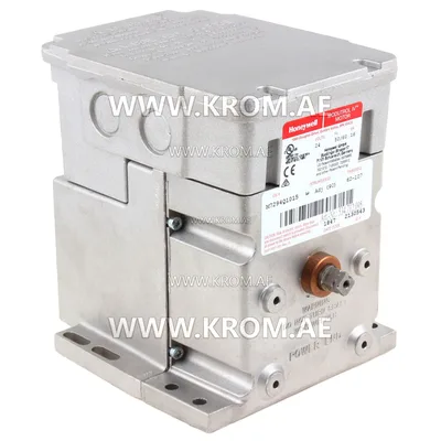Honeywell M7294Q1015/U Modutrol actuator