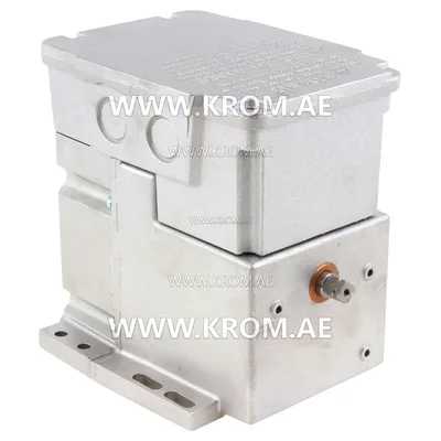 Honeywell M7294Q1015/U Modutrol actuator