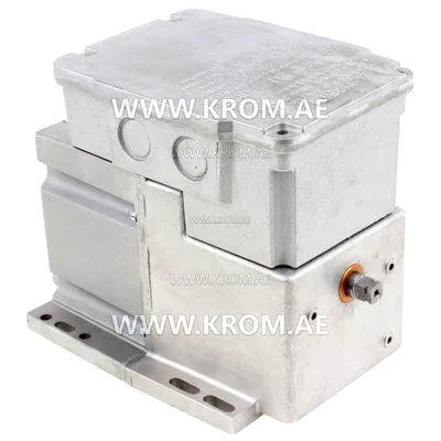 Honeywell M6285F1001-F/U Modutrol actuator