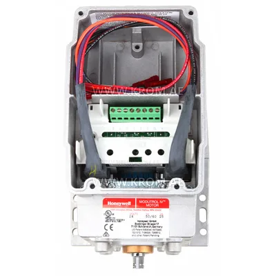 Honeywell M6285F1001-F/U Modutrol actuator