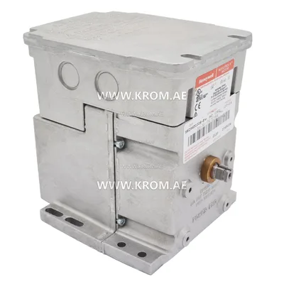 Honeywell M6294F1009-F/U Modutrol actuator