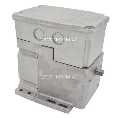 Honeywell M6294F1009-F/U Modutrol actuator