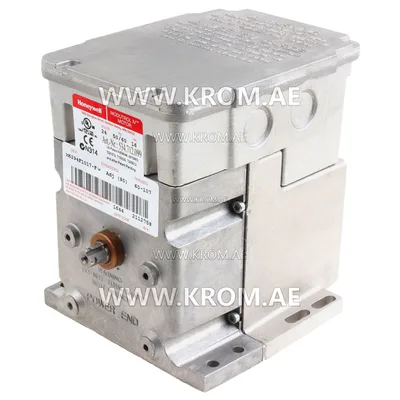 Attuatore Modutrol di Honeywell M6294F1017-F/U
