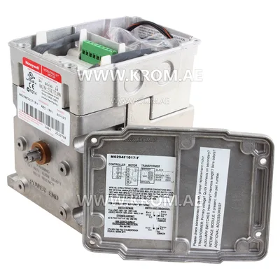 Attuatore Modutrol di Honeywell M6294F1017-F/U