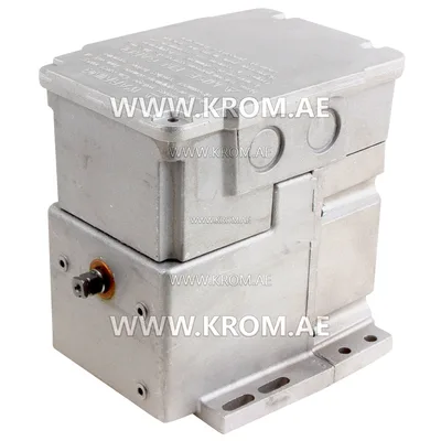 Honeywell M9174F1001/U Modutrol actuator