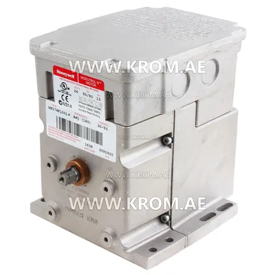 Honeywell M9174F1001/U Modutrol actuator
