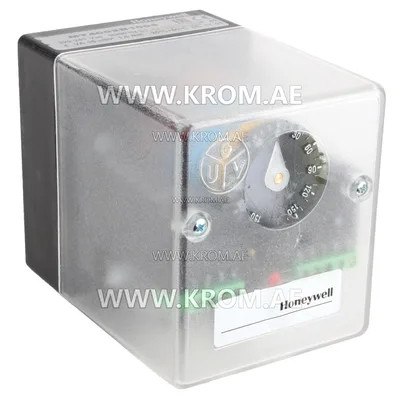 Honeywell-MT4002B1008-Stellantrieb