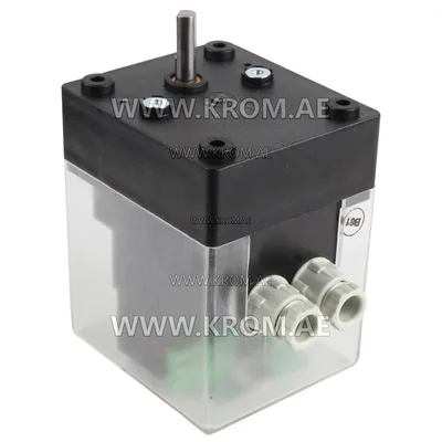 Attuatore Honeywell MT4002B1008