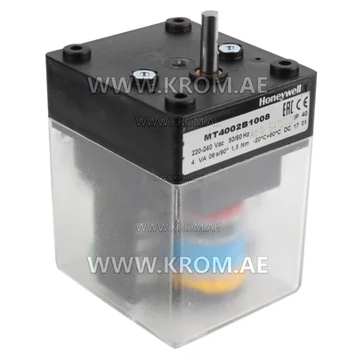Attuatore Honeywell MT4002B1008