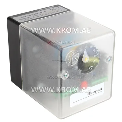 Siłownik Honeywell MT4002B1016