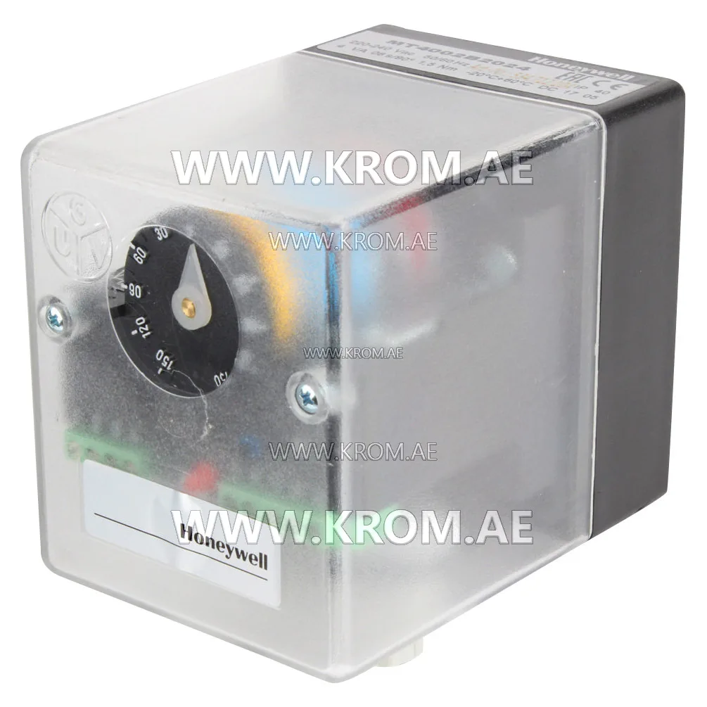 Siłownik Honeywell MT4002B2024