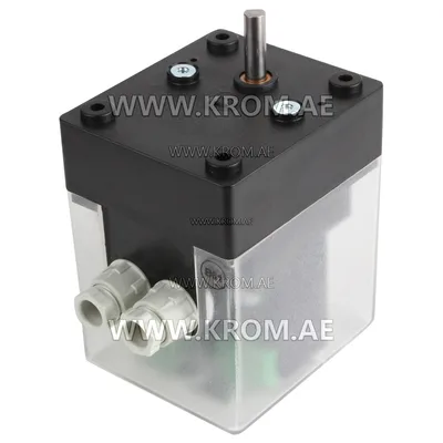 Siłownik Honeywell MT4002B2024