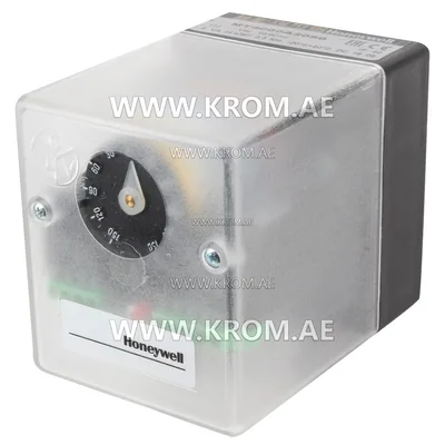 Honeywell MT4000A2050 actuator