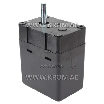 Honeywell LKS130-02 (B5-5S1) actuator