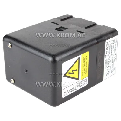 Honeywell LKS130-02 (B5-5S1) actuator