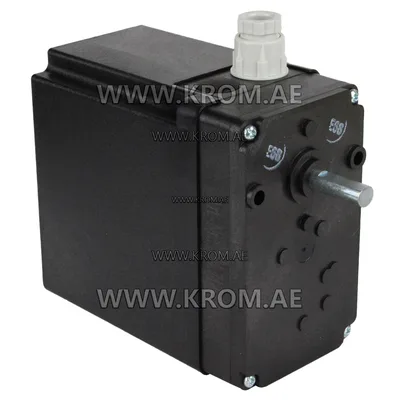 Honeywell LKS160-36 (B5-5S4) actuator