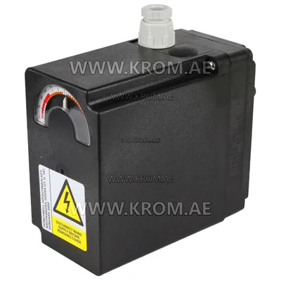 Honeywell LKS160-36 (B5-5S4) actuator