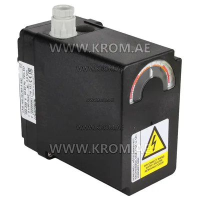 Honeywell LKS160-36 (B5-5S4) actuator