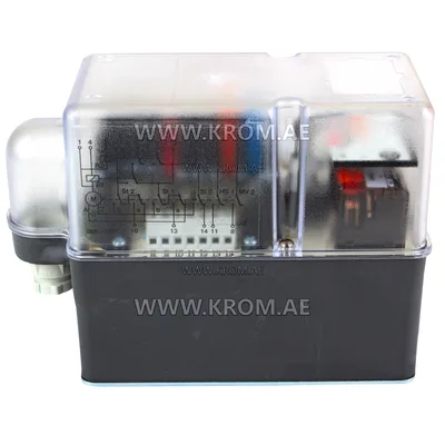 Honeywell LKS210-18 (A3-5S1) actuator