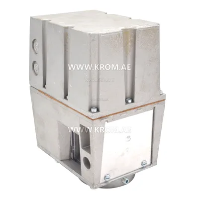 Siłownik Honeywell V4055A1239
