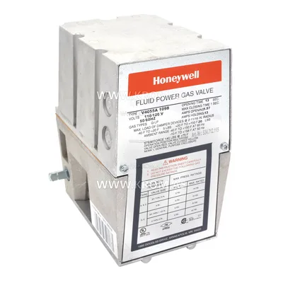 Honeywell-V4055A1098-Stellantrieb