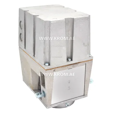 Honeywell-V4055A1098-Stellantrieb