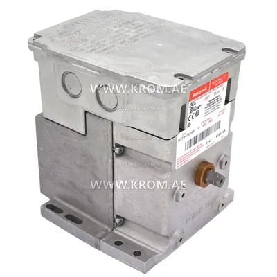 Honeywell M7284C1000 Modutrol actuator