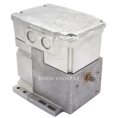 Honeywell M7284C1000 Modutrol actuator
