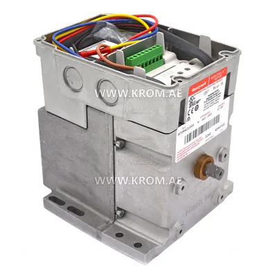Honeywell M7284C1000 Modutrol actuator