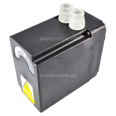 Honeywell LKS160-07 (A5-12S1) Modutrol actuator