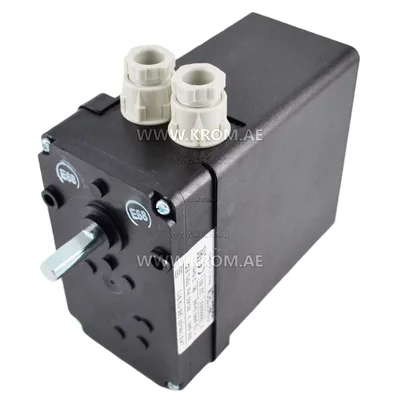Honeywell LKS160-07 (A5-12S1) Modutrol actuator