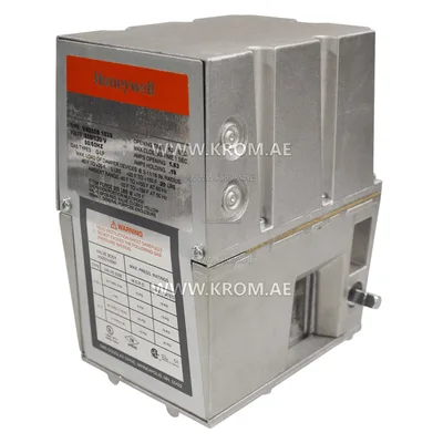 Honeywell V4055B1039 Modutrol actuator