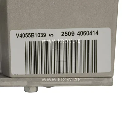 Honeywell V4055B1039 Modutrol actuator