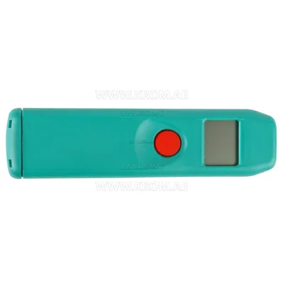 Honeywell Satropen 2 scanner, 18452