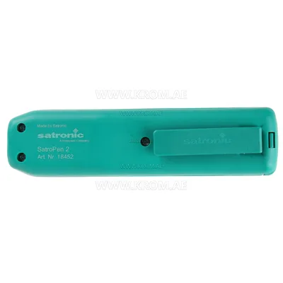Honeywell Satropen 2 scanner, 18452