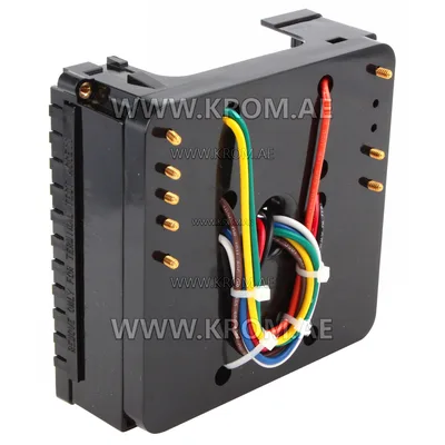 Honeywell Q7800F1004 adaptor base to replace RA890