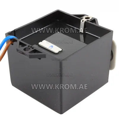 Honeywell Q652B1006 solid state spark generator
