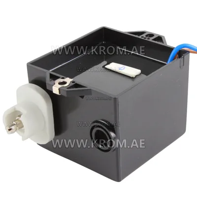 Honeywell Q652B1006 solid state spark generator