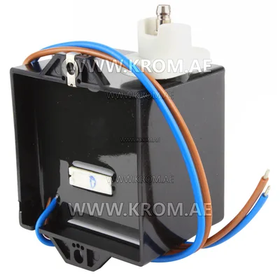 Honeywell Q652B1006 solid state spark generator