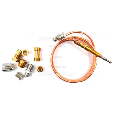 Honeywell Q370A1014 universal thermocouple