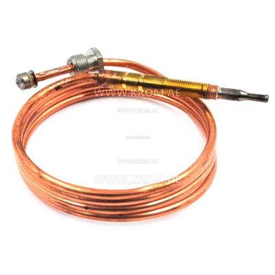 Honeywell Q370A1014 universal thermocouple