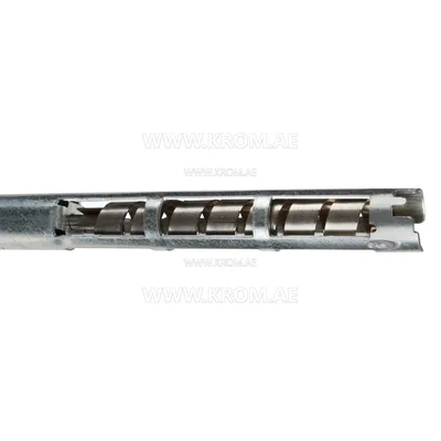 Honeywell L4064B2210/U aquastat
