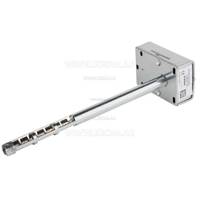 Honeywell L4064R1134/U aquastat