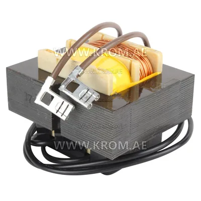 Honeywell 198162GA Modutrol transformer