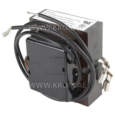 Honeywell 198162GA Modutrol transformer