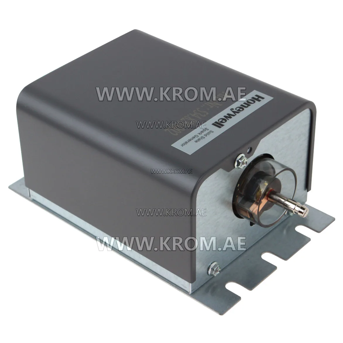 Honeywell Q624A1014U ignition transformer 120V