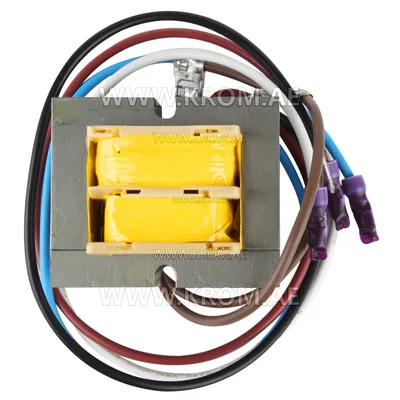 Honeywell 50017460-001/U Modutrol transformer