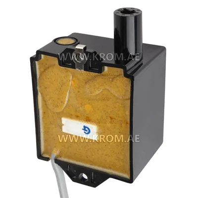 Honeywell S720A1040 ignition transformer