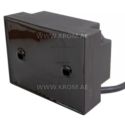 Honeywell ET401A ignition transformer