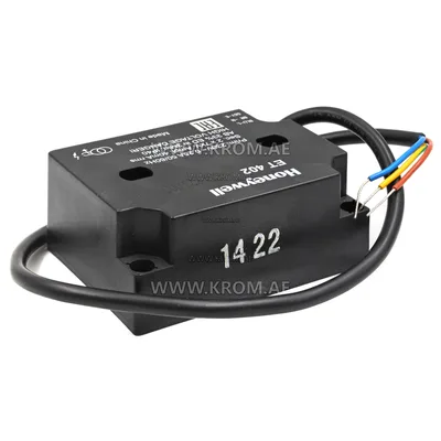 Honeywell ET402 ignition transformer